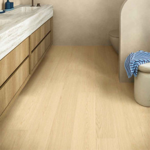 Ламінат Quick Step Impressive Ivory oak IM8258